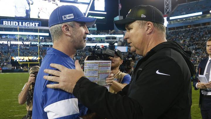 Inside AFC South: Who Are the Surprise Players in the Jaguars' Division? Inside AFC South: Who Are the Surprise Players in the Jaguars' Division?