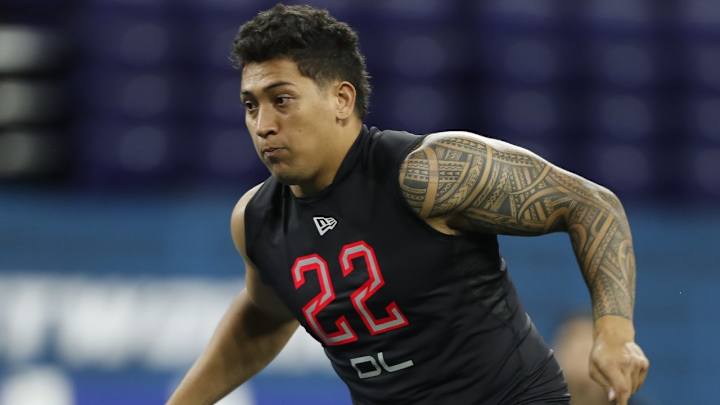 4 Players Lions Should Have Drafted instead of Jason Huntley