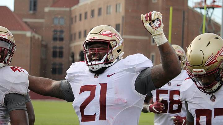 Week 1: 8 College Prospects to Track For the Jaguars on Saturday Week 1: 8 College Prospects to Track For the Jaguars on Saturday