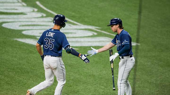 Big League Bulldogs (entering 9/12): Lowe bashes Boston, Woodruff dominates Cubs
