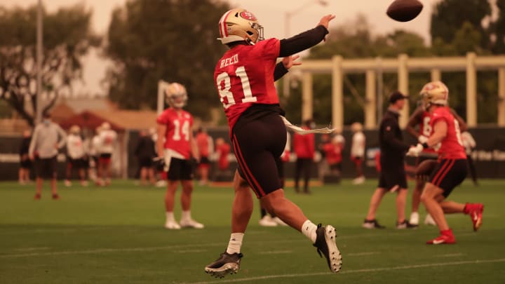 Jordan Reed is primed for a Big Game on Sunday