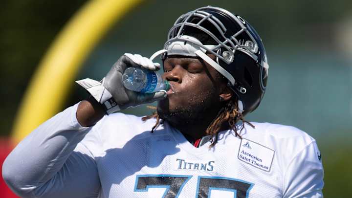 Isaiah Wilson Arrested, Charged with DUI