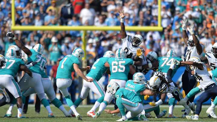 Dolphins Look to Break Nasty Streak Dolphins Look to Break Nasty Streak