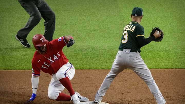 A Way Too Early Look at Texas Rangers Free Agency