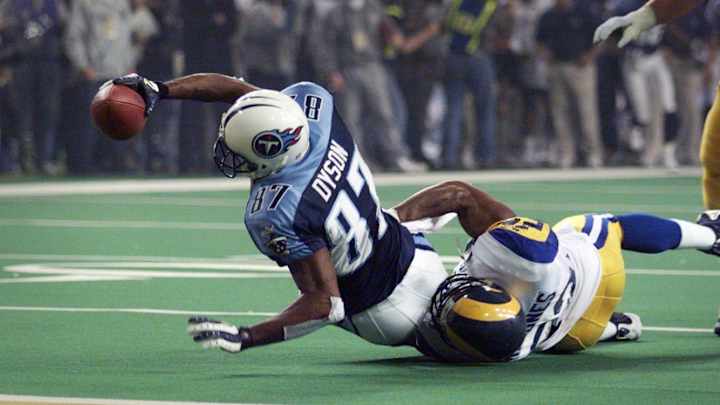 Countdown to Kickoff: 1 Day