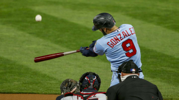 Game #46 Observations: Indians Score, But Not Nearly Enough in 8-4 Loss to Minnesota Game #46 Observations: Indians Score, But Not Nearly Enough in 8-4 Loss to Minnesota