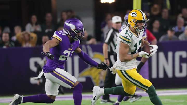 How to Watch Vikings vs. Packers: TV Channel, Radio, Streaming, Betting Line How to Watch Vikings vs. Packers: TV Channel, Radio, Streaming, Betting Line