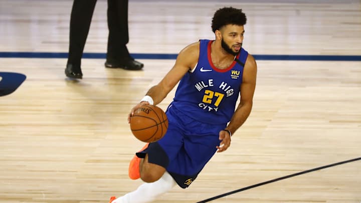 The Bubble Effect: How has the NBA Bubble Campus affected play on the court?