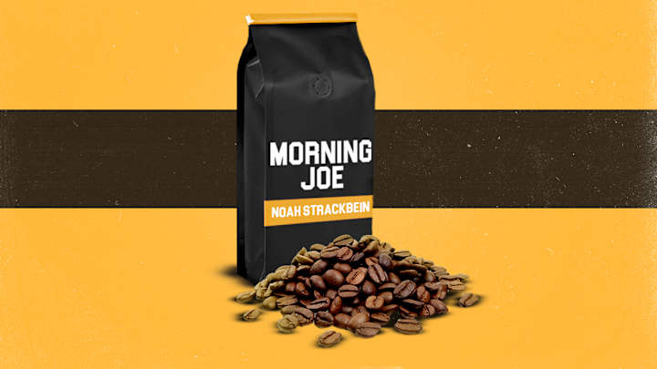 Morning Joe: No Fans, No Towels, Just Renegade - How the Steelers Will Make Heinz Field a Home Game