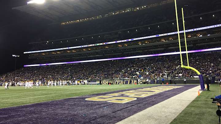 Big Ten Makes Noise About CFB Return; No Word on Pac-12