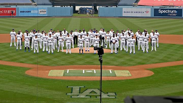 Astros at Dodgers Game Thread, Saturday at 5:07 p.m. on Big Fox
