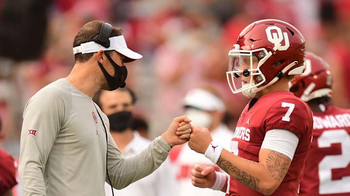 OU-OSU: Three Keys to the Game