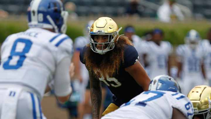 Overlooked Notre Dame Players Could Hold The Key To Success In 2021