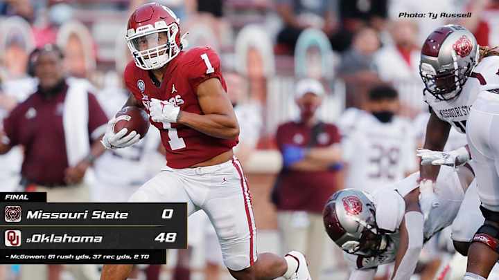 Missouri State: Q4 Report