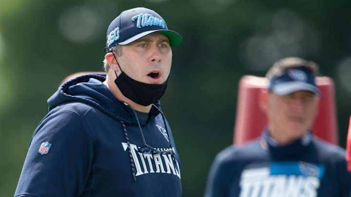 Smith on the Rise as a Head Coach Candidate