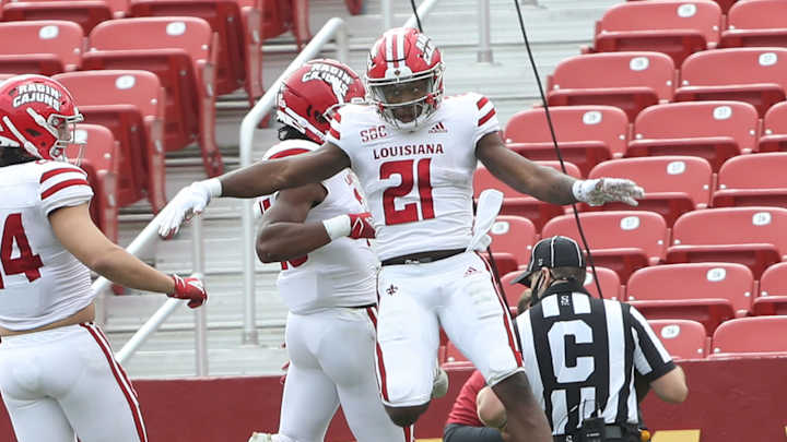 Louisiana Leads 10 New Teams in AP Top 25 Poll