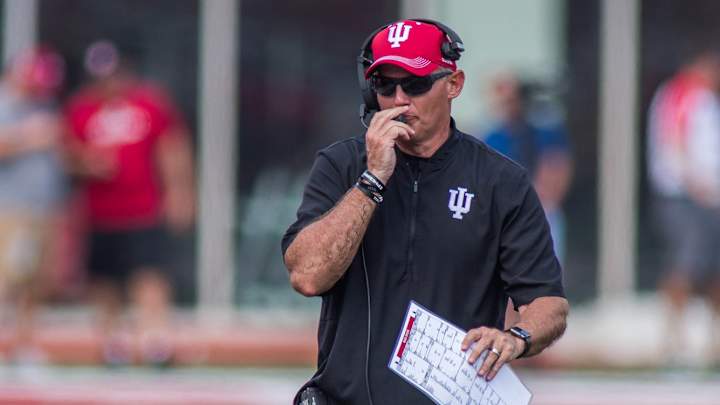 My Two Cents: Big Ten May Re-Vote on Fall Football Sunday, But Solution Isn't Obvious My Two Cents: Big Ten May Re-Vote on Fall Football Sunday, But Solution Isn't Obvious