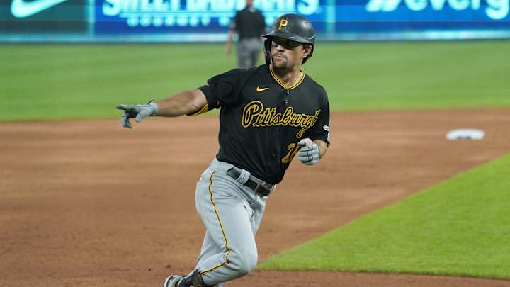 Big League Bulldogs (entering 9/13): A homer, two wins and a season-ending injury