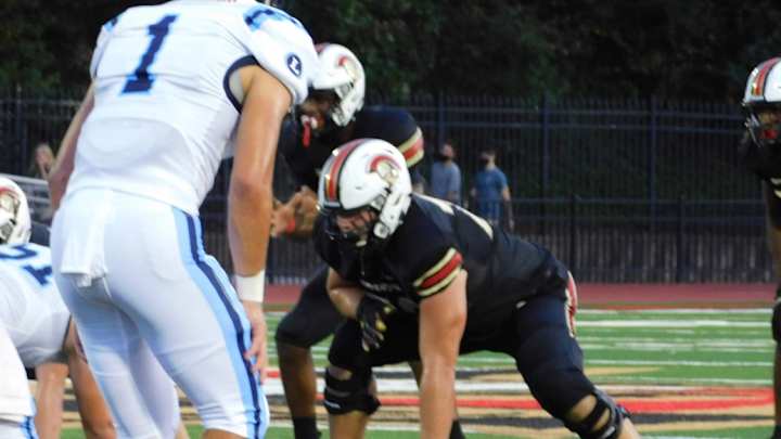 Elite Vols OL Target Addison Nichols Talks Recruitment, Vols, and More