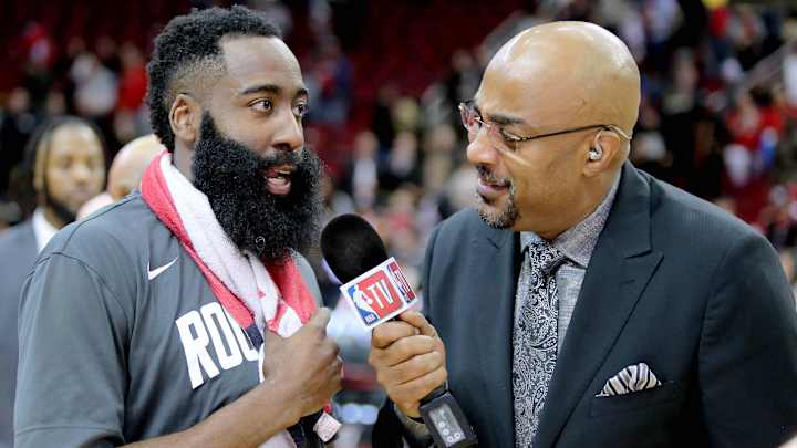 Dennis Scott Discusses the Three-Point Evolution and the NBA Playoffs