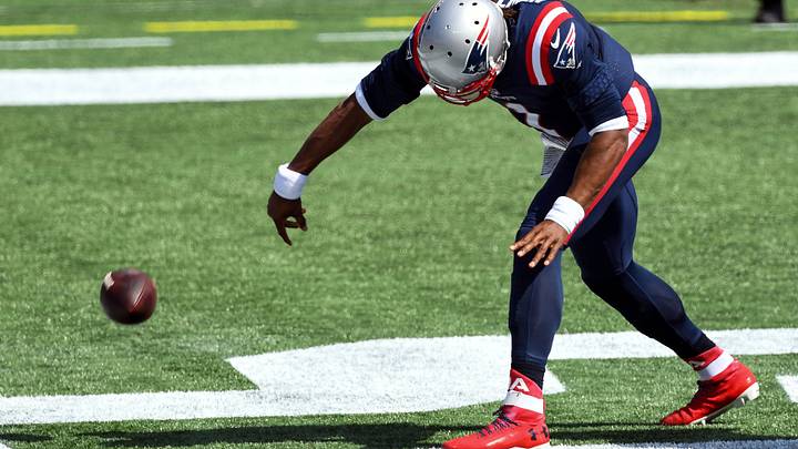 Instant Takeaways from Patriots' 21-11 Victory Over Dolphins in Season Opener