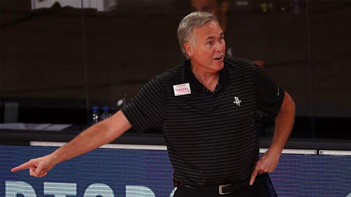 NBA Rumors: D'Antoni a Possible Candidate for 76ers After Leaving Rockets