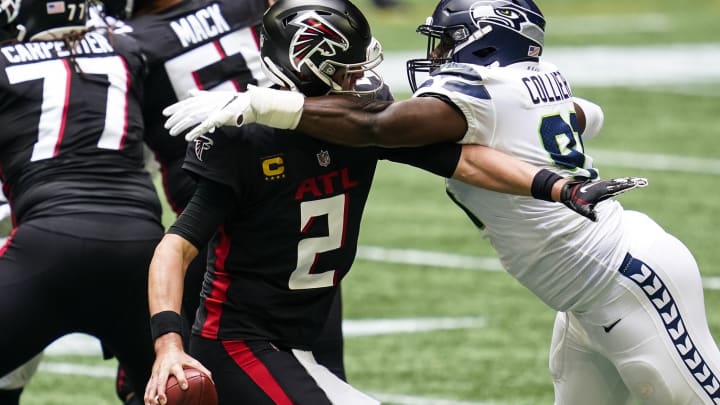 Atlanta's Falcon Report News Update! September 26th, 2020