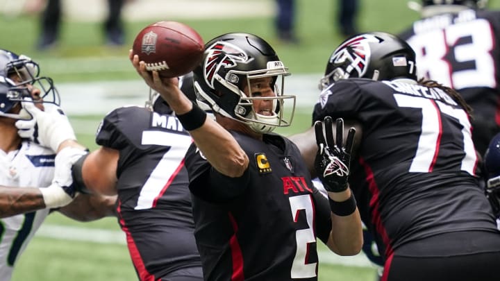 Atlanta's Falcon Report News Update! September 19th, 2020