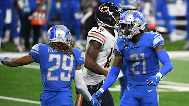 SI NFL Team Publishers Week 6 Predictions