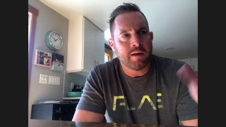 Road to 1991 Perfection: Clifford Won National Title, Got Humbled