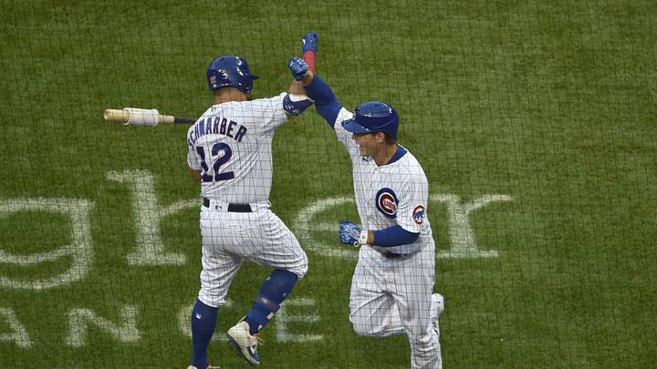 MLB Hoosiers (Sept. 12): Schwarber, Cubs Struggling to Score, and Concern Sets In