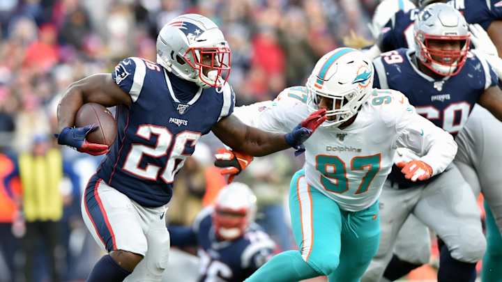3 Keys to Victory for Patriots in Season Opener vs. Dolphins 3 Keys to Victory for Patriots in Season Opener vs. Dolphins