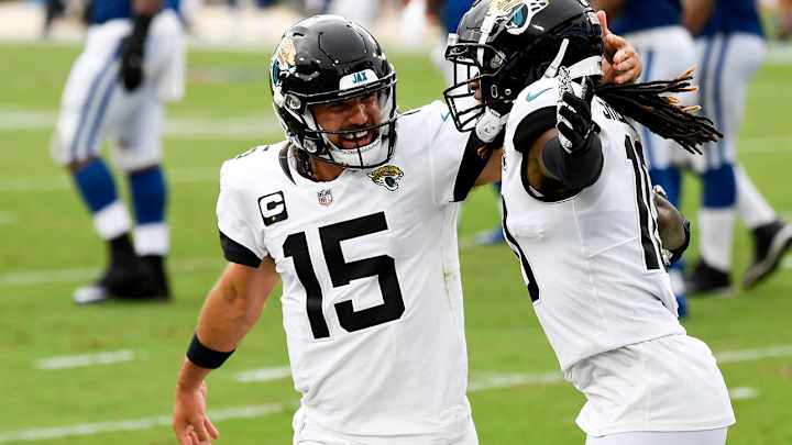 NFL Week 1: Stuff We're Already Wrong About in 2020