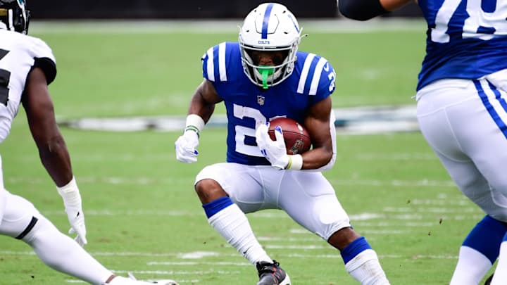 Week 2 Fantasy Football Waiver Wire