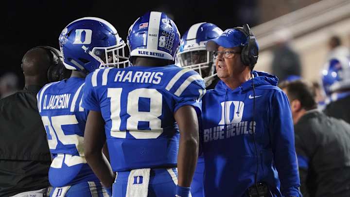 Opening Line for Boston College and Duke Game Opening Line for Boston College and Duke Game