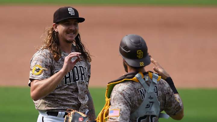 Sizzling Padres Poised for Statement Series Against Dodgers