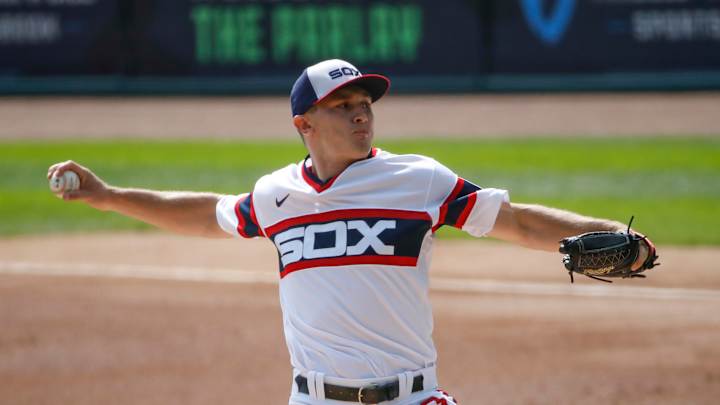 From the Locker Room: Jonathan Stiever's first start From the Locker Room: Jonathan Stiever's first start