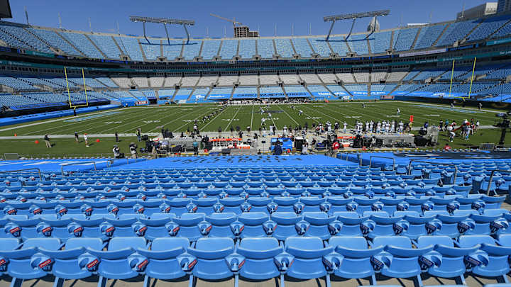 Key Takeaways from Raiders 34-30 Win Over Carolina Panthers