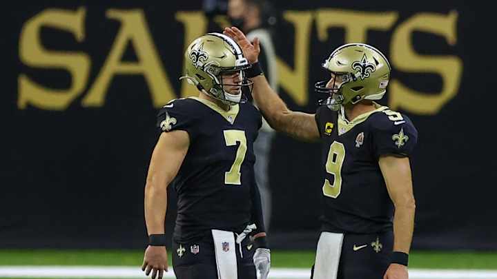 How Former Cougars Fared in the NFL: Week One