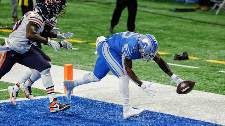 Poll: Who is Most to Blame for the Detroit Lions' Loss to the Chicago Bears?