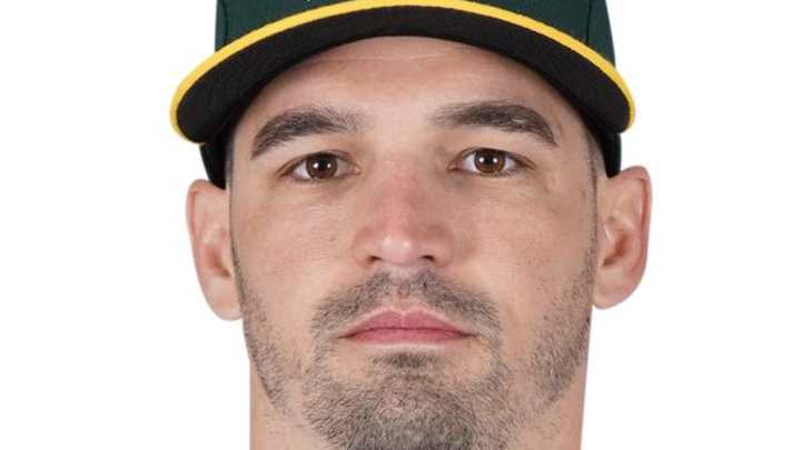 Athletics Promote Infielder Nate Orf as Chad Pinder Lands on Injured List