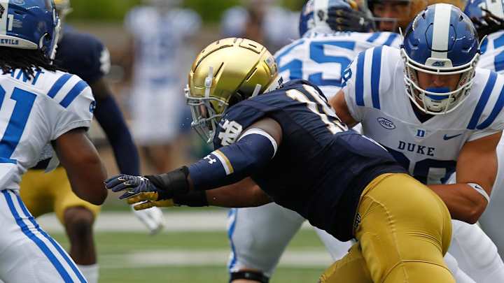 USC Sunday Buzz: A Strange Top 25 Poll
