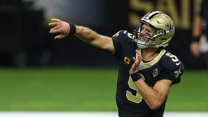 Week 1: Bucs vs Saints Game Day Live Blog