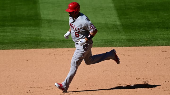 Albert Pujols Hits 660th Career Home Run, Tying Willie Mays for Fifth All-Time