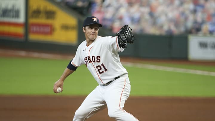 Dodgers: Why Bringing Back Zack Greinke Would Work for LA in 2022