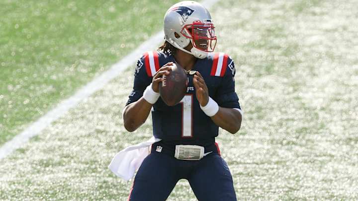 The NFL Gets Its Most Notable Positive COVID-19 Test Yet