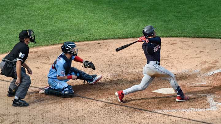 Game #47 Observations: Indians Losing Streak Reaches Six, Swept in Minnesota Following 7-5 Loss