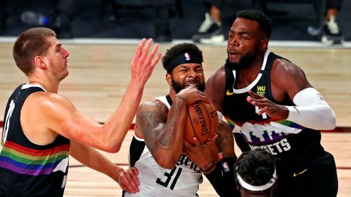 Confusing Clippers Aren't Playing Like a Championship Team