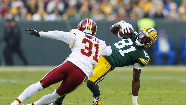 Washington Free Agency Focus: Who Are The Keepers? Defense Washington Free Agency Focus: Who Are The Keepers? Defense