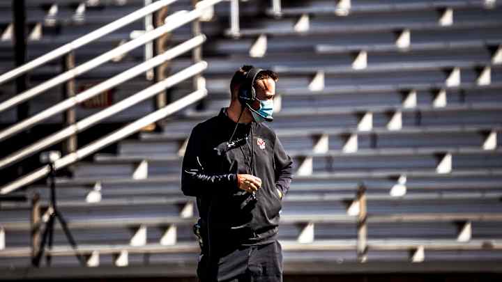 Boston College vs. Duke: Weekly Kickoff Boston College vs. Duke: Weekly Kickoff